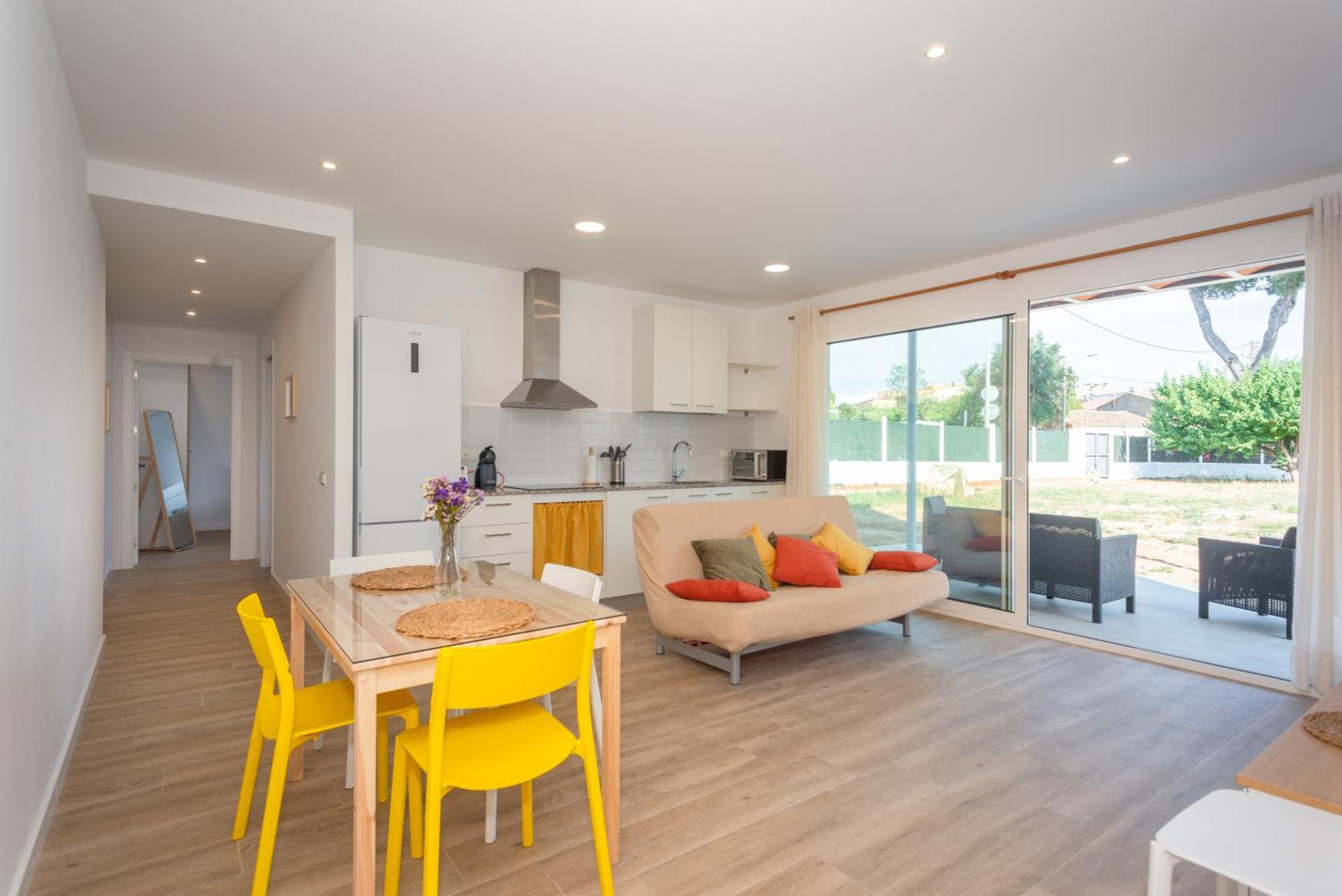 Appartement Portbo Palafrugell