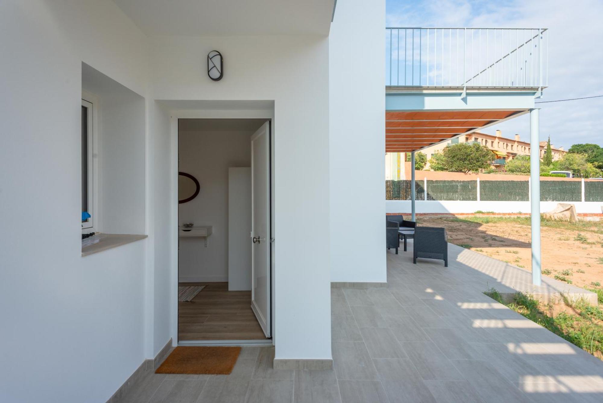 Portbo Appartement *
