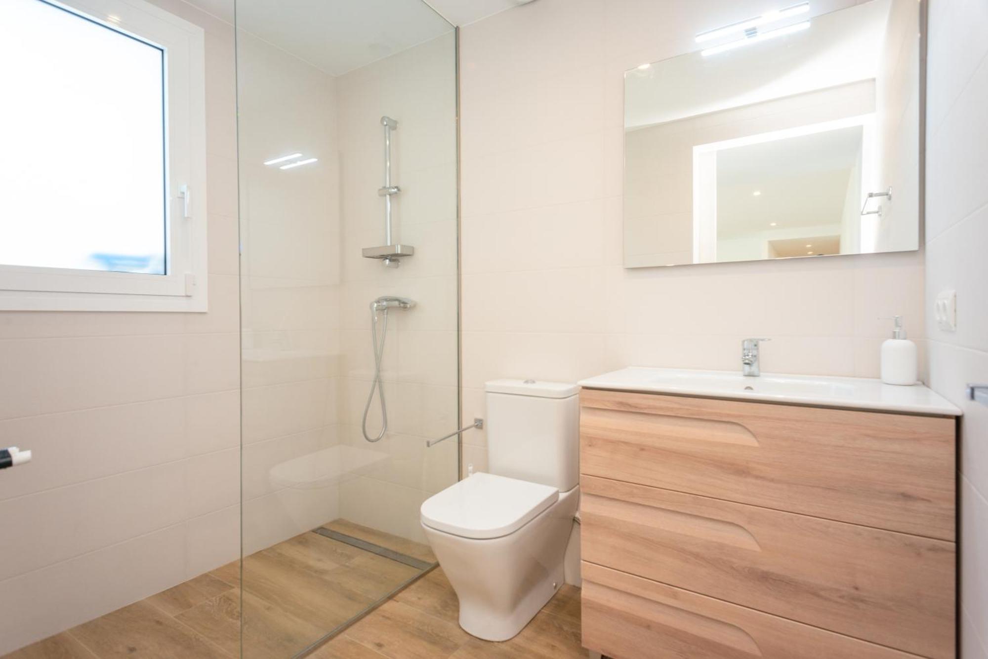 Apartament Portbo