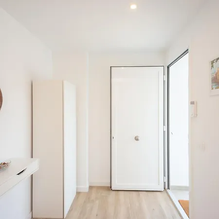 Appartement Portbo à Palafrugell Extérieur photo